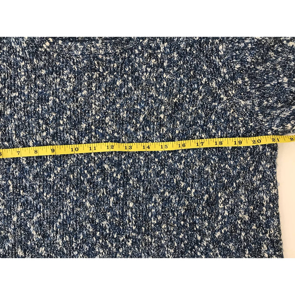 Buffalo David Bitton Women's Sweater Wool Blend Textured Long Sleeve Size Large - Picture 10 of 11